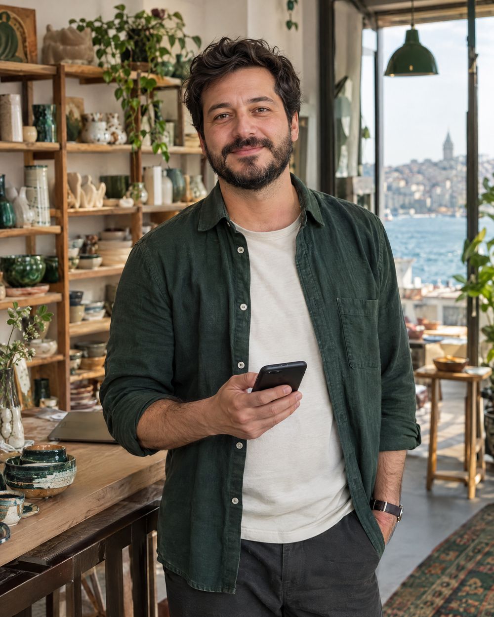 Reklamix kullanıcısı